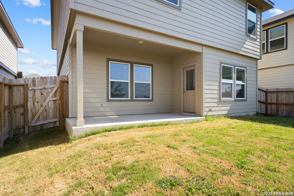 14736 Childress Falls