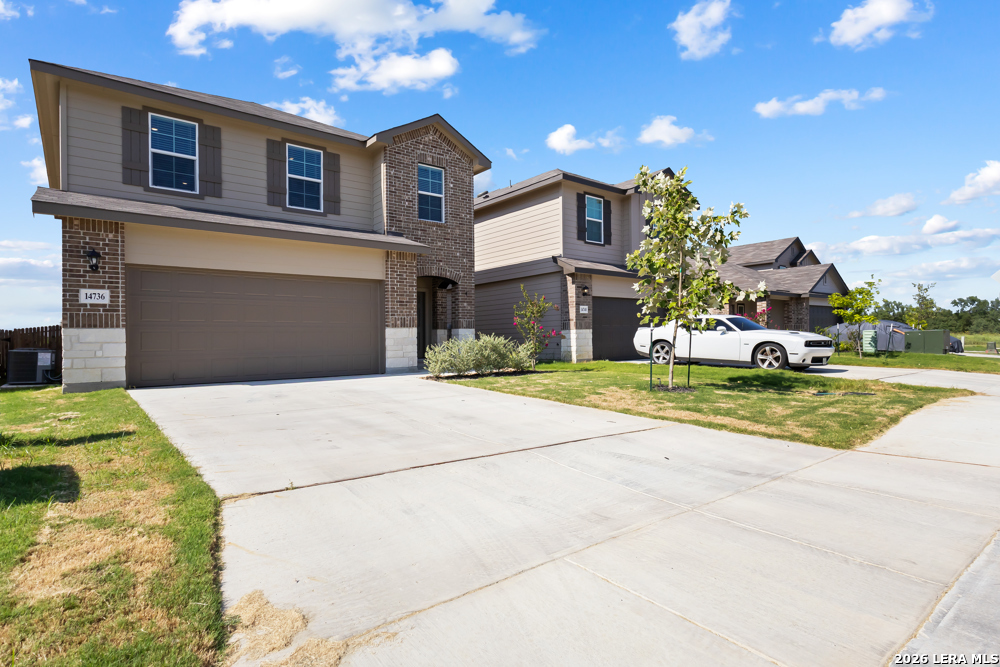 14736 Childress Falls