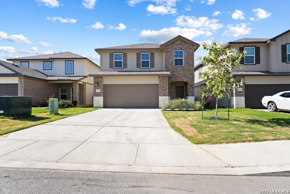 14736 Childress Falls