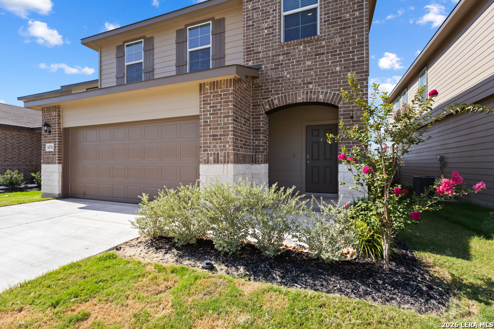 14736 Childress Falls