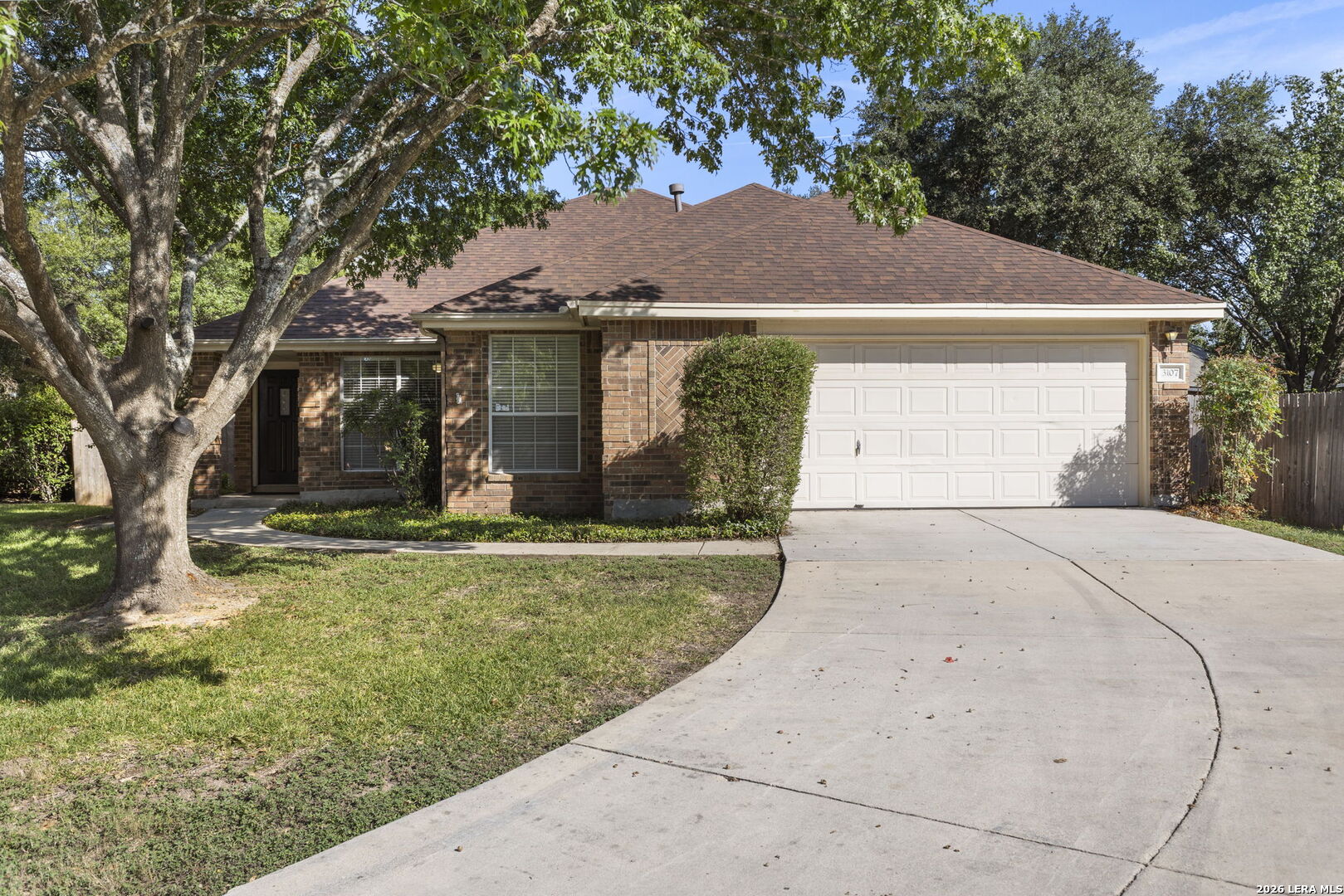 3107 ARTS CIR