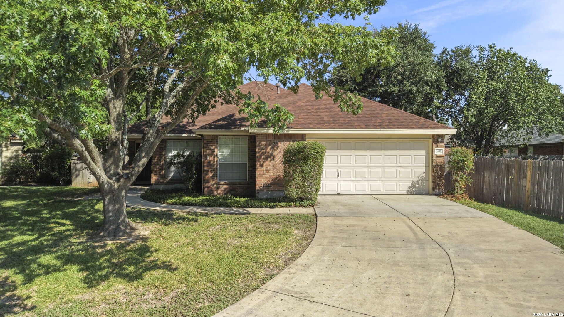 3107 ARTS CIR