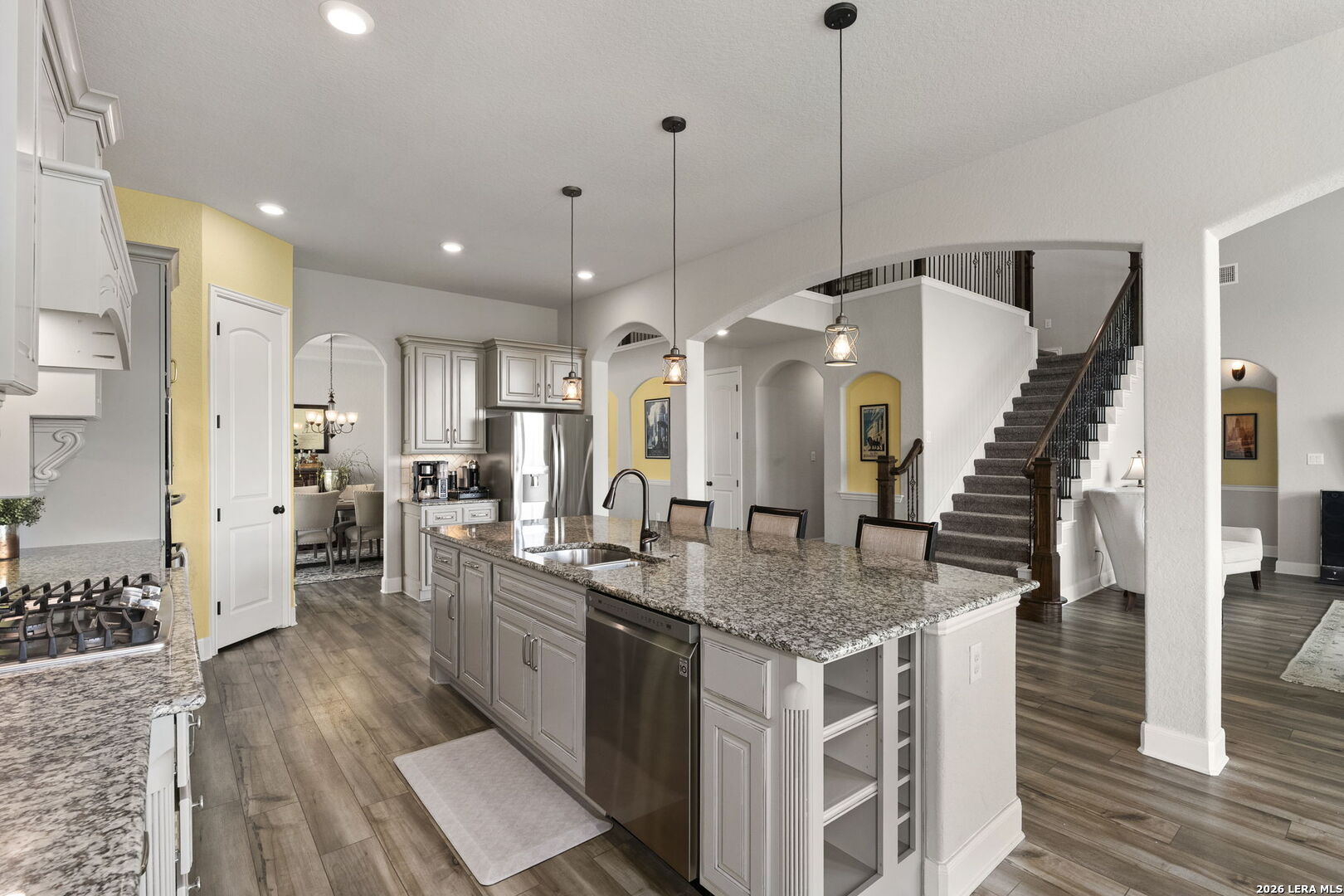 16835 Sonoma Ridge