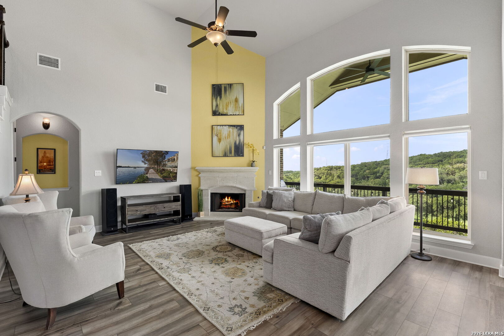 16835 Sonoma Ridge