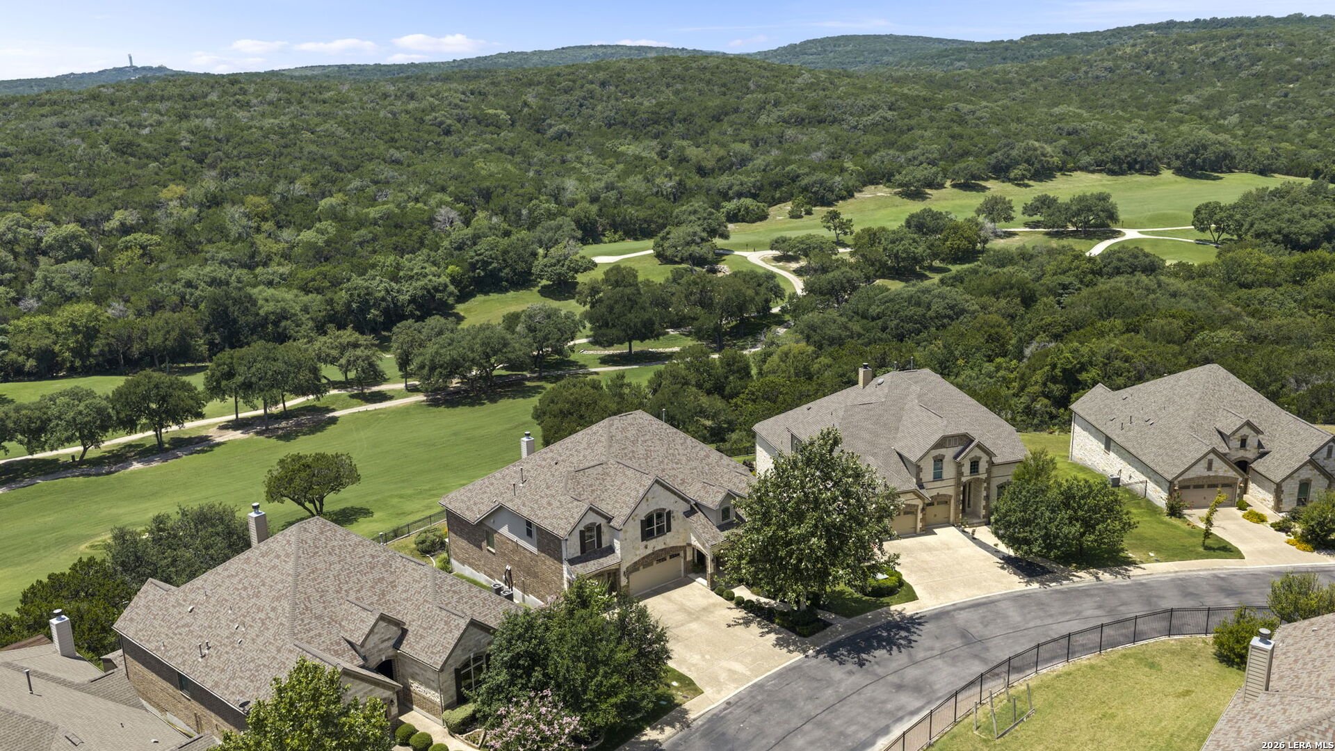 16835 Sonoma Ridge