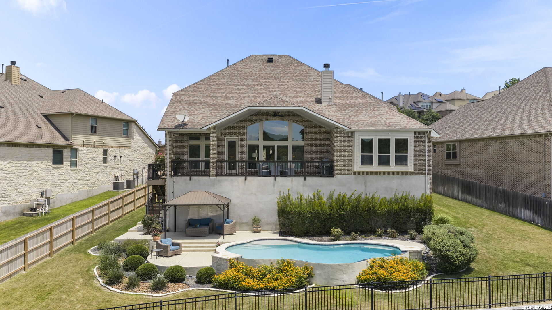16835 Sonoma Ridge
