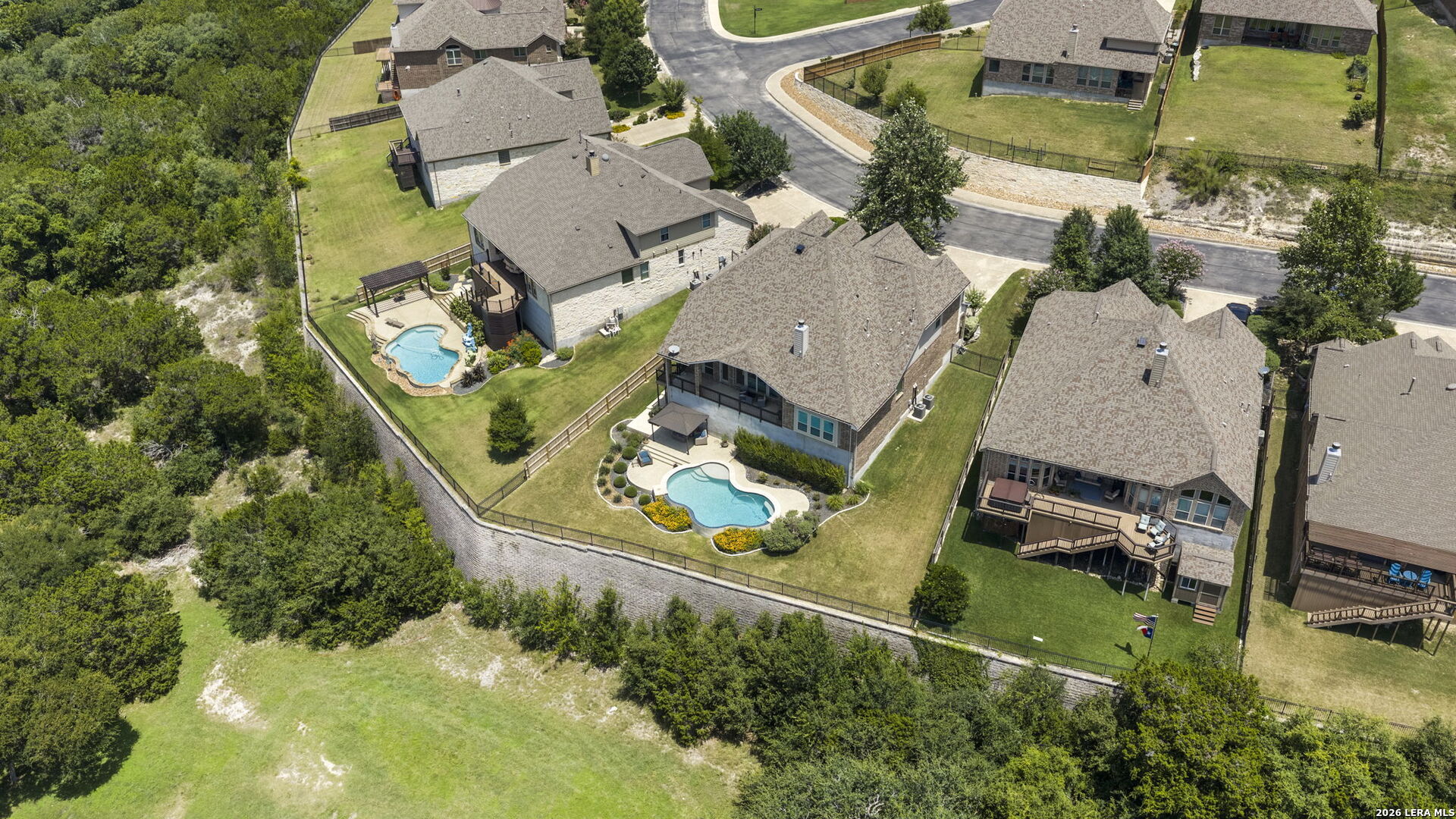 16835 Sonoma Ridge