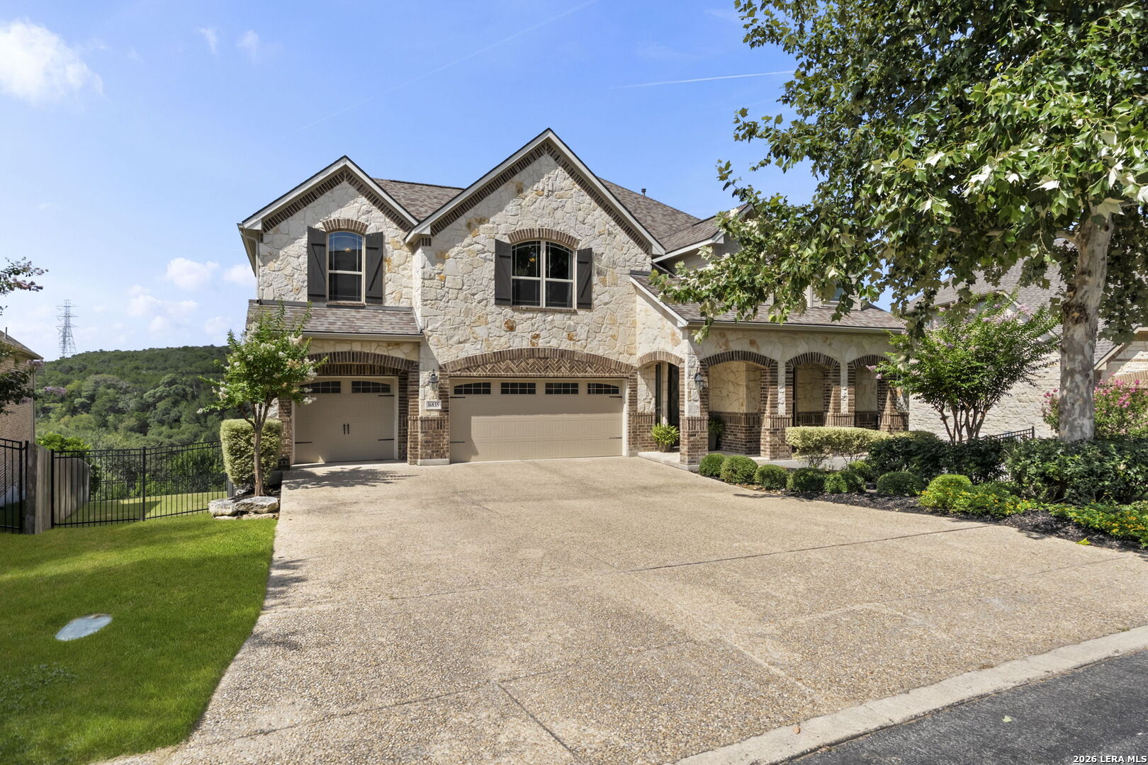 16835 Sonoma Ridge