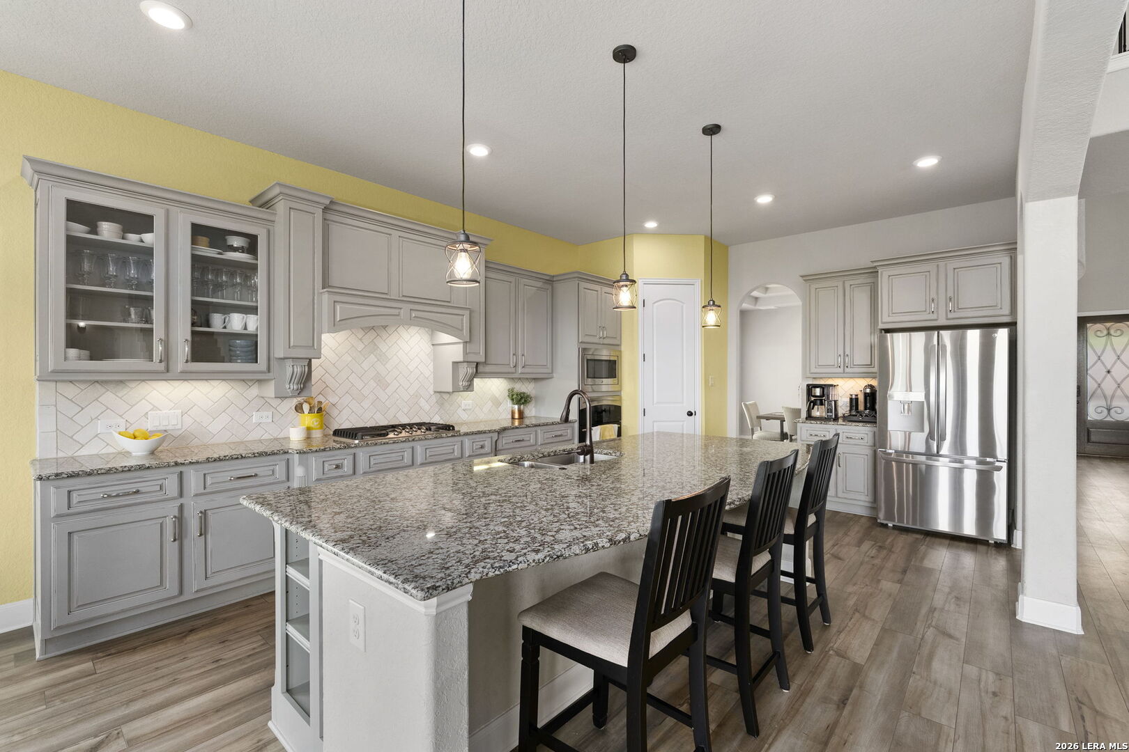 16835 Sonoma Ridge