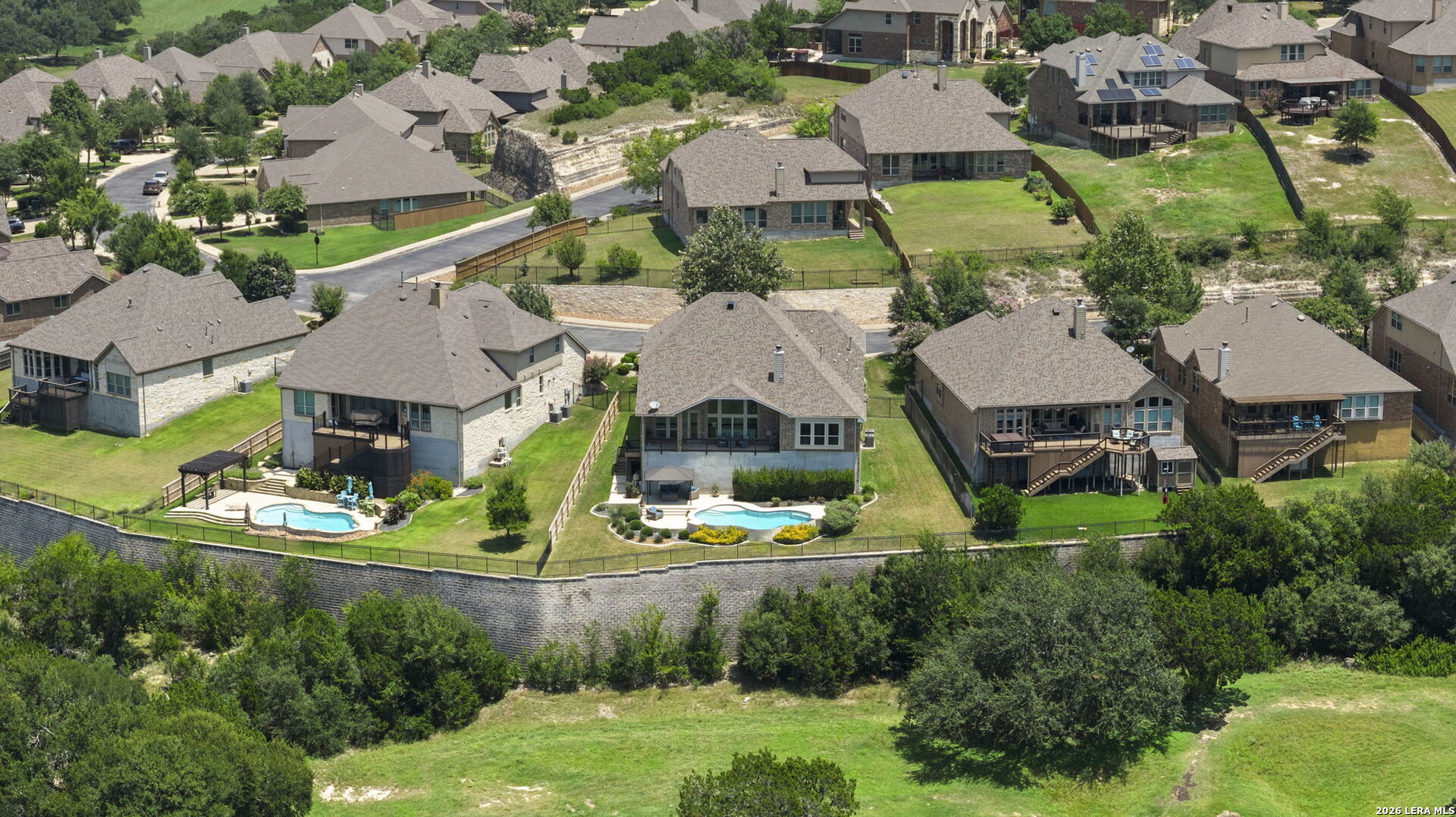 16835 Sonoma Ridge