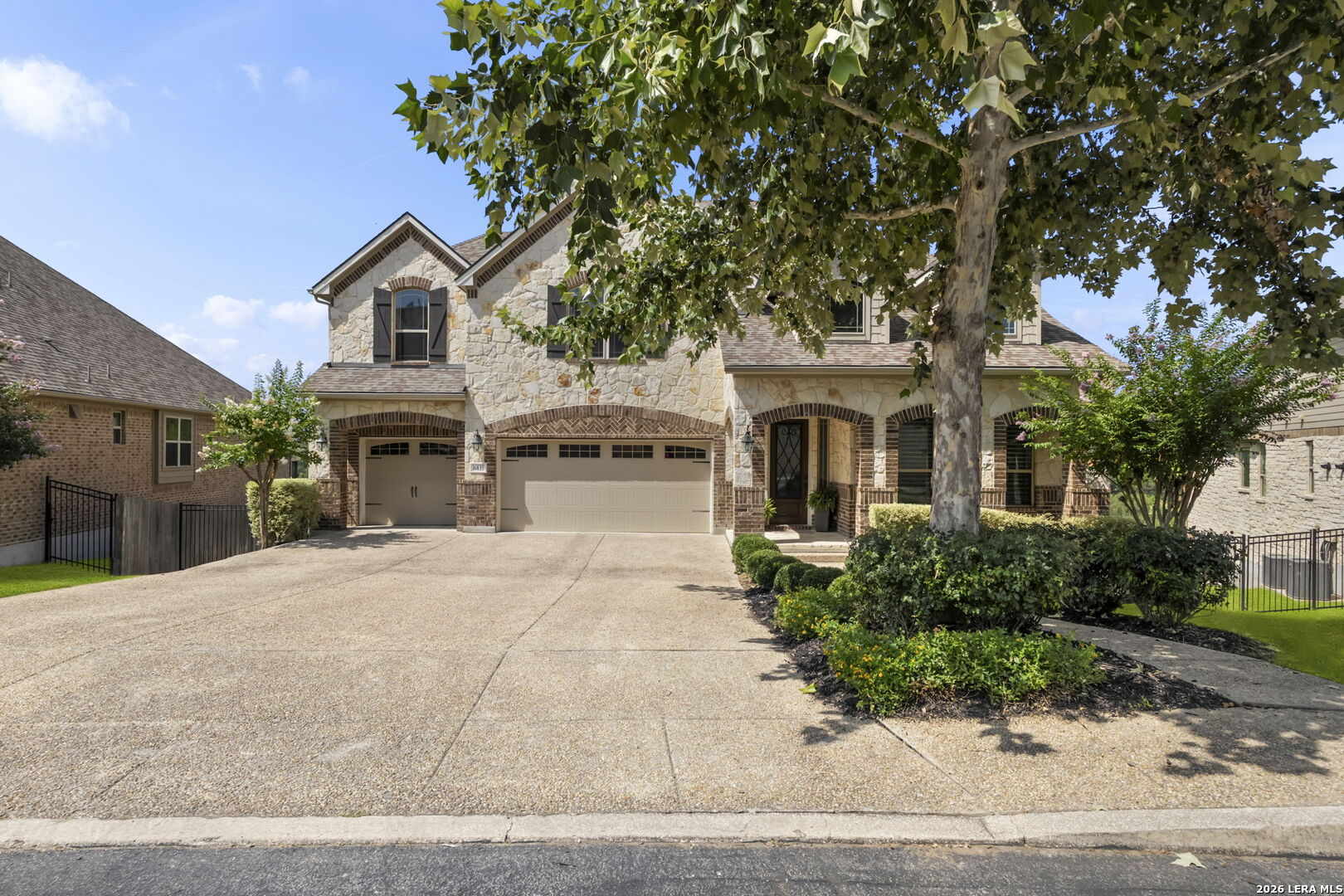 16835 Sonoma Ridge