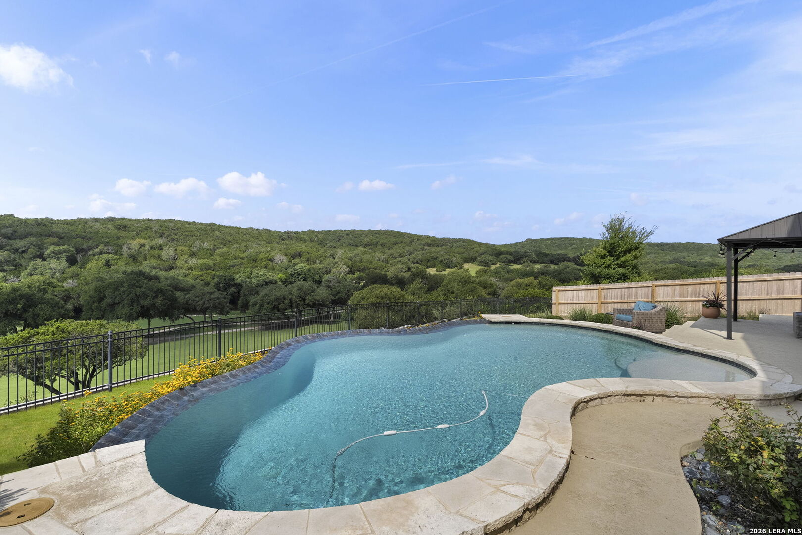 16835 Sonoma Ridge