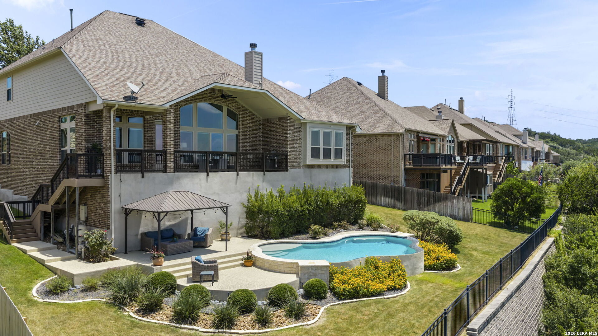16835 Sonoma Ridge