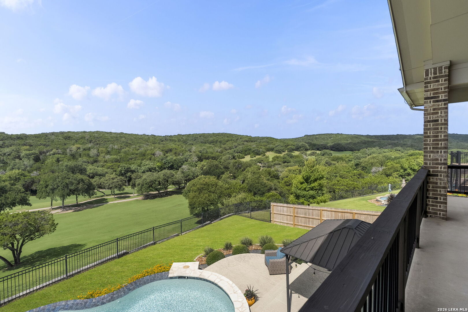 16835 Sonoma Ridge