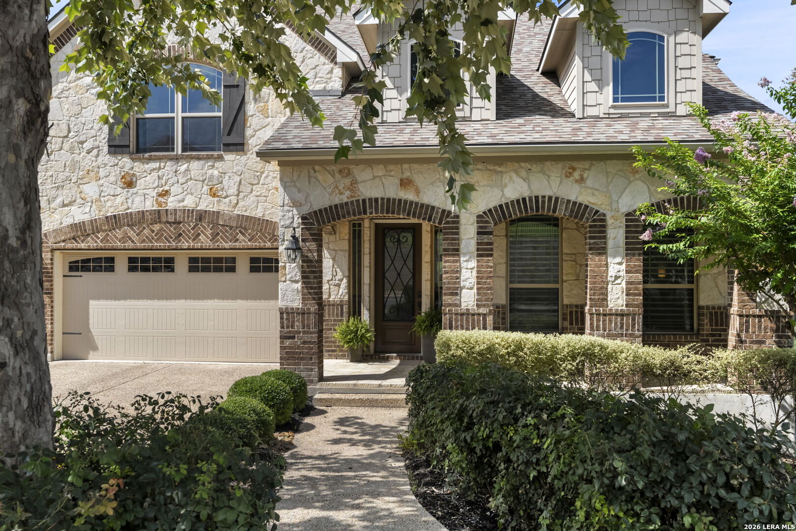 16835 Sonoma Ridge