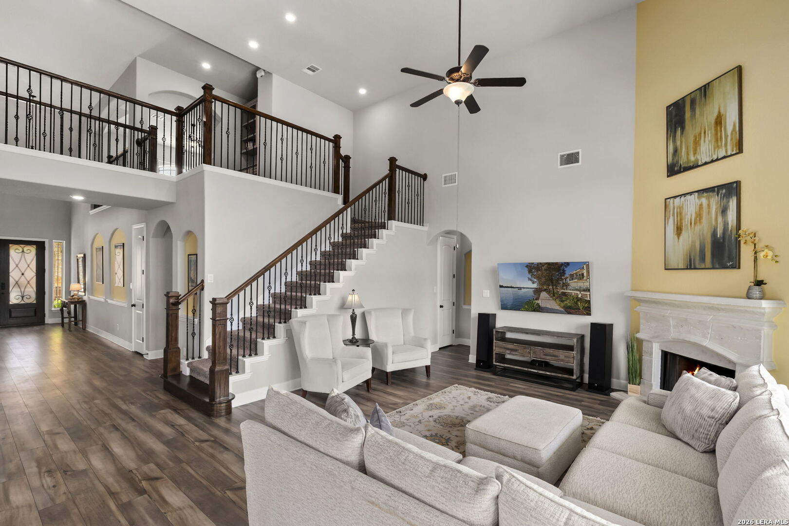 16835 Sonoma Ridge