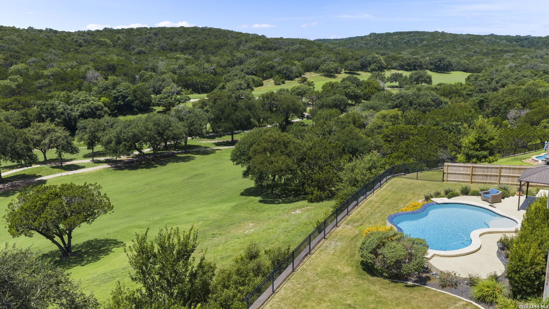 16835 Sonoma Ridge