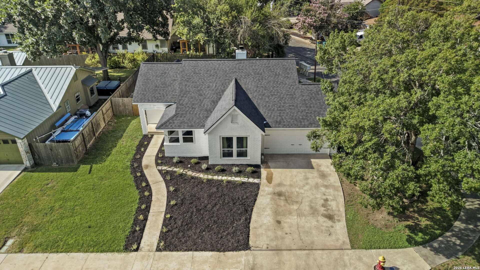 205 CIBOLO BASIN DR