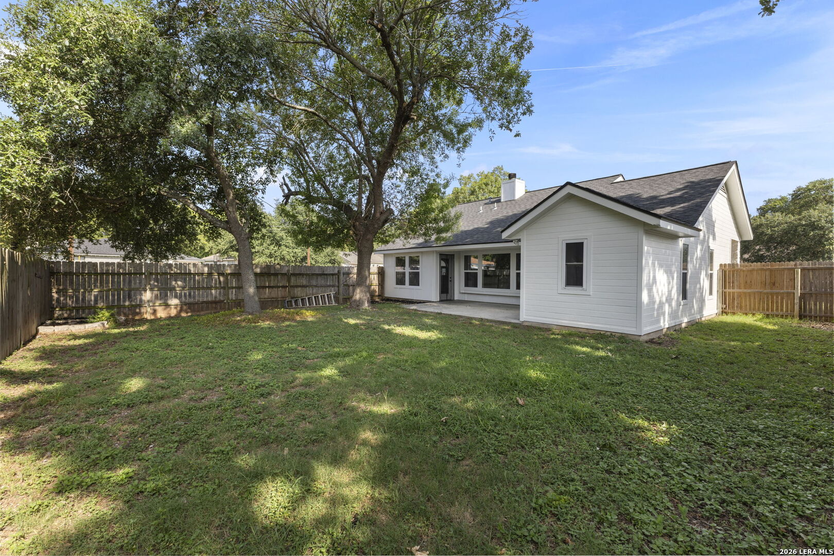 205 CIBOLO BASIN DR