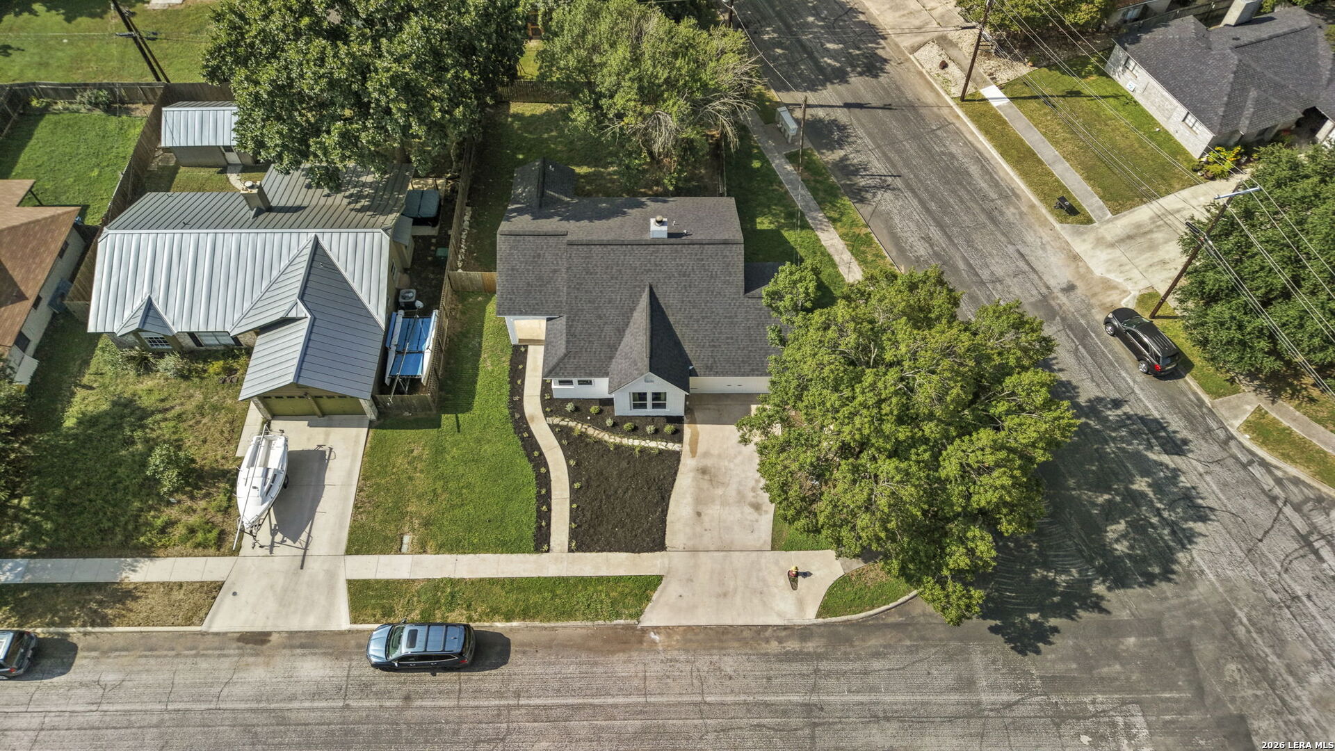 205 CIBOLO BASIN DR
