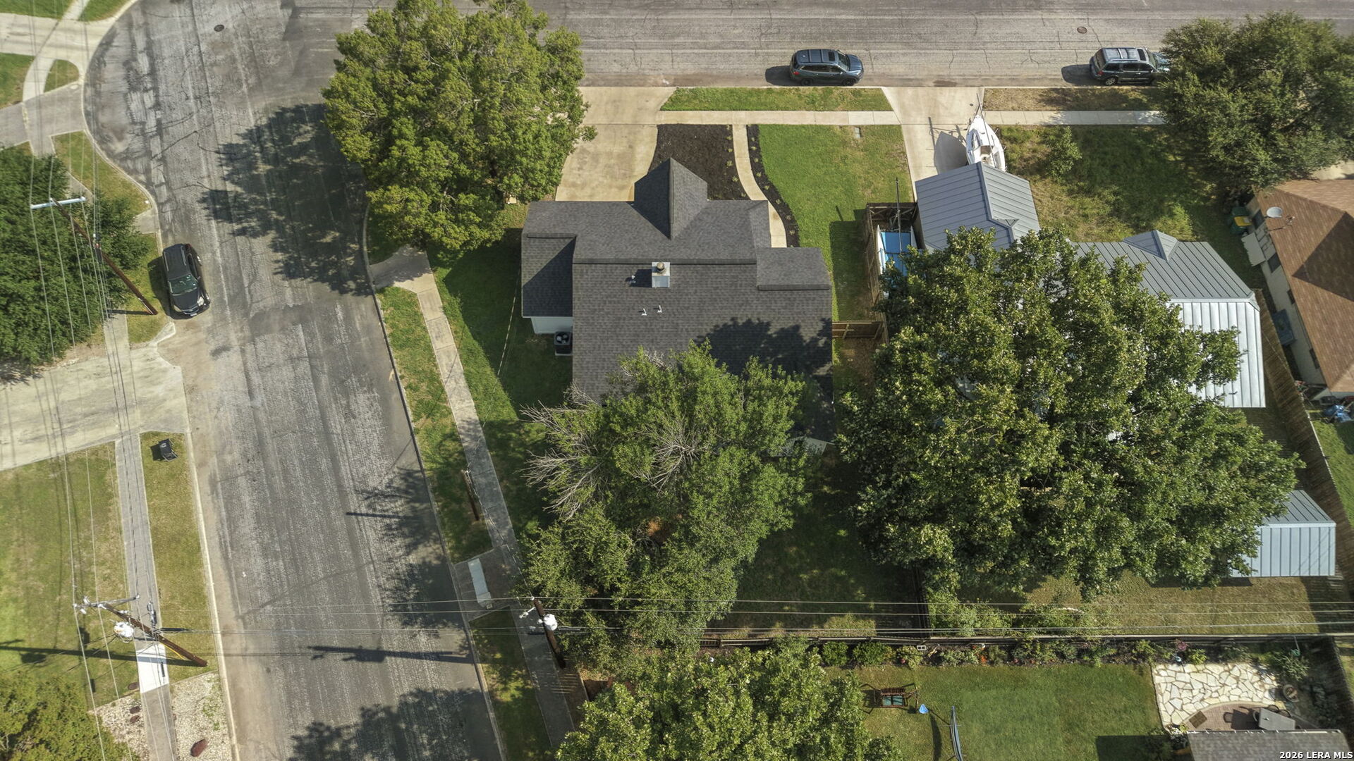 205 CIBOLO BASIN DR