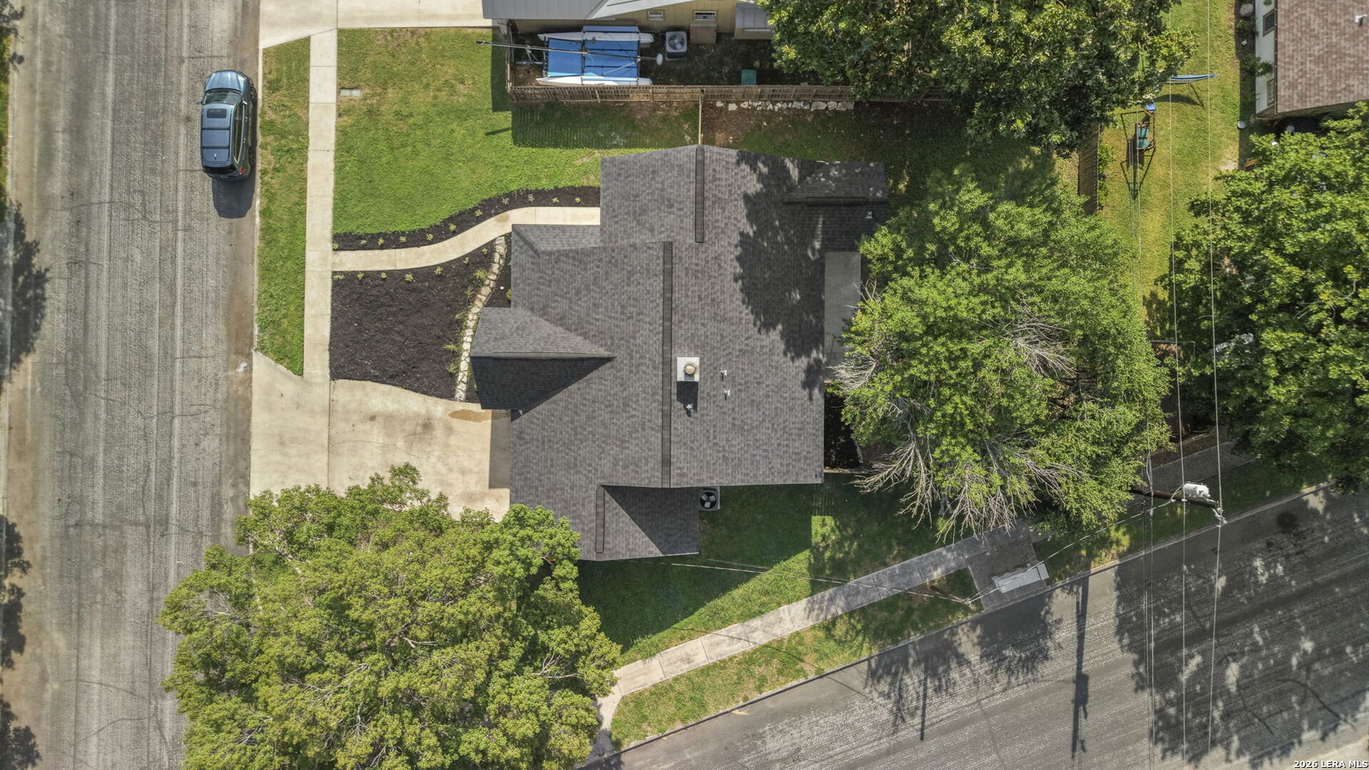 205 CIBOLO BASIN DR