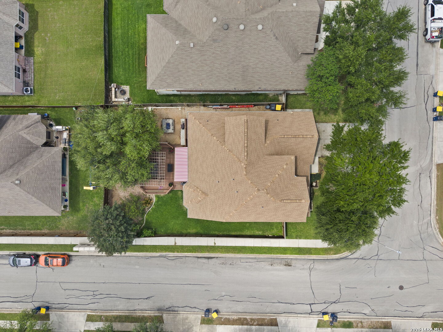 201 Kensington Dr.