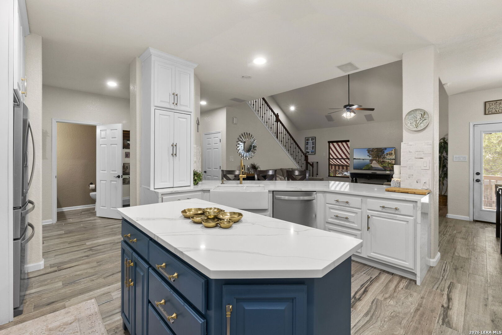 201 Kensington Dr.