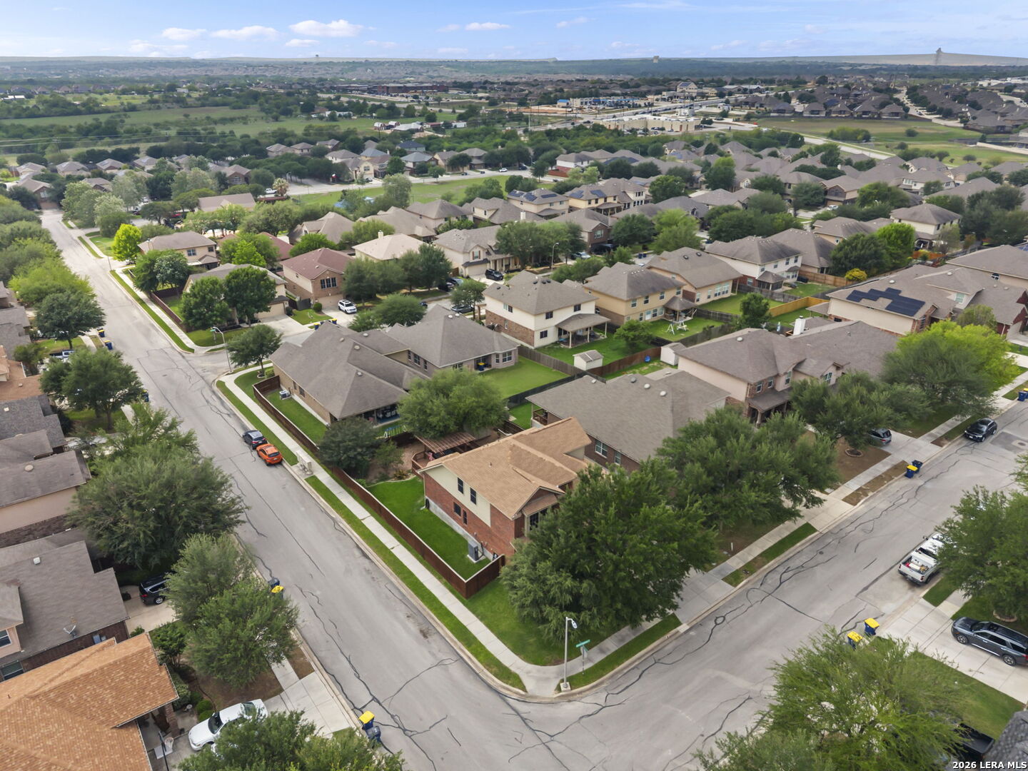 201 Kensington Dr.