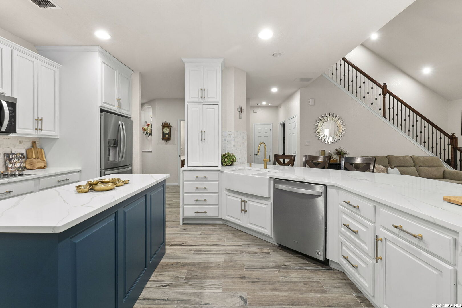 201 Kensington Dr.