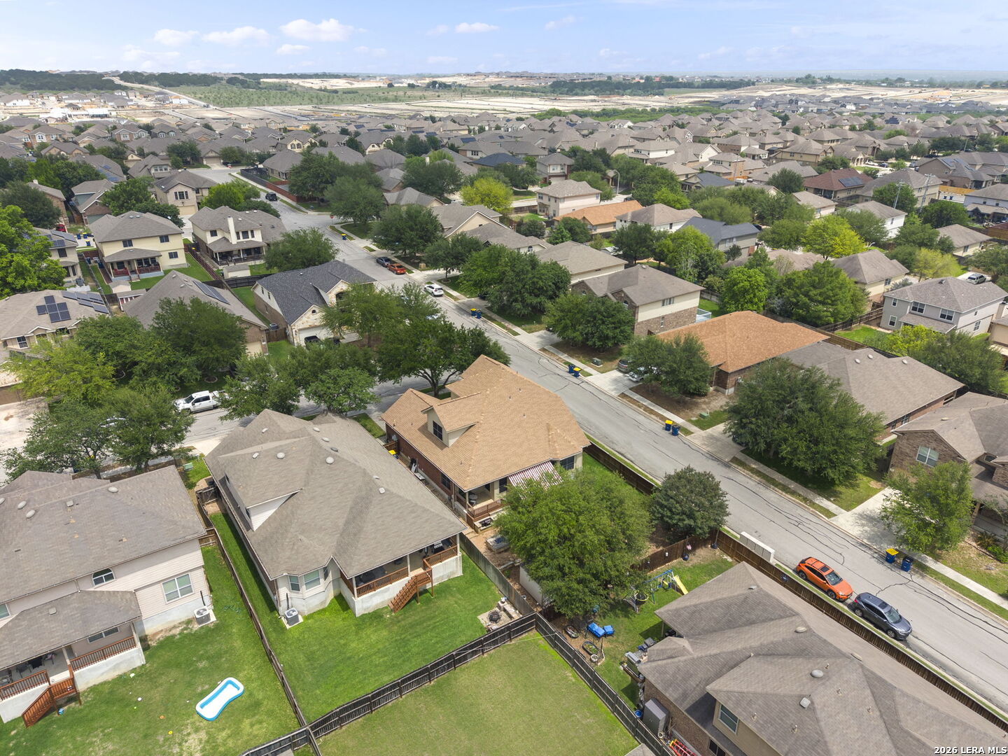 201 Kensington Dr.