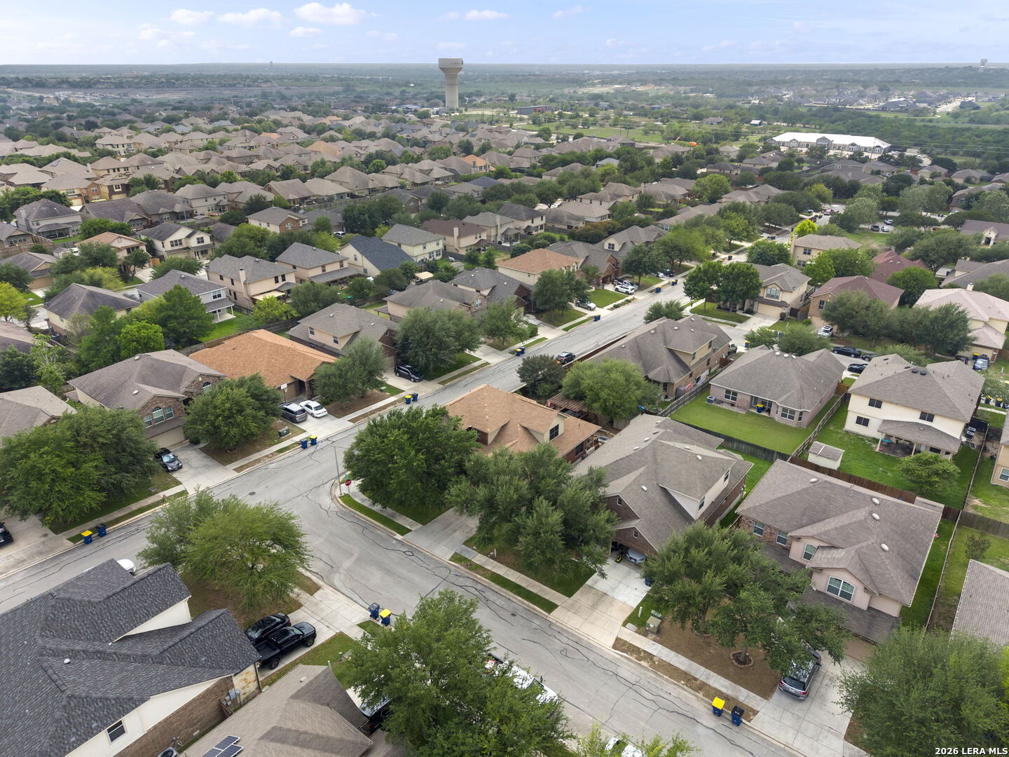201 Kensington Dr.