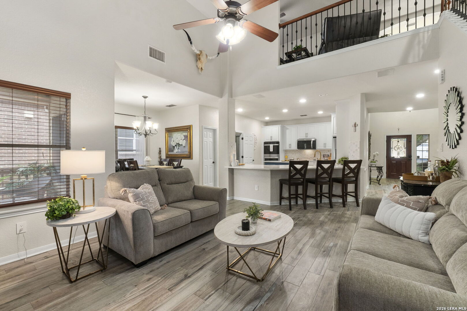 201 Kensington Dr.