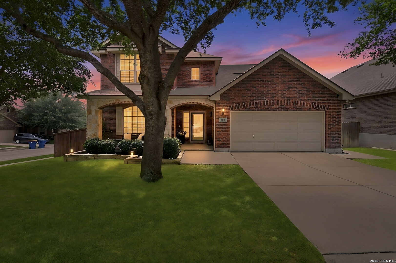 201 Kensington Dr.