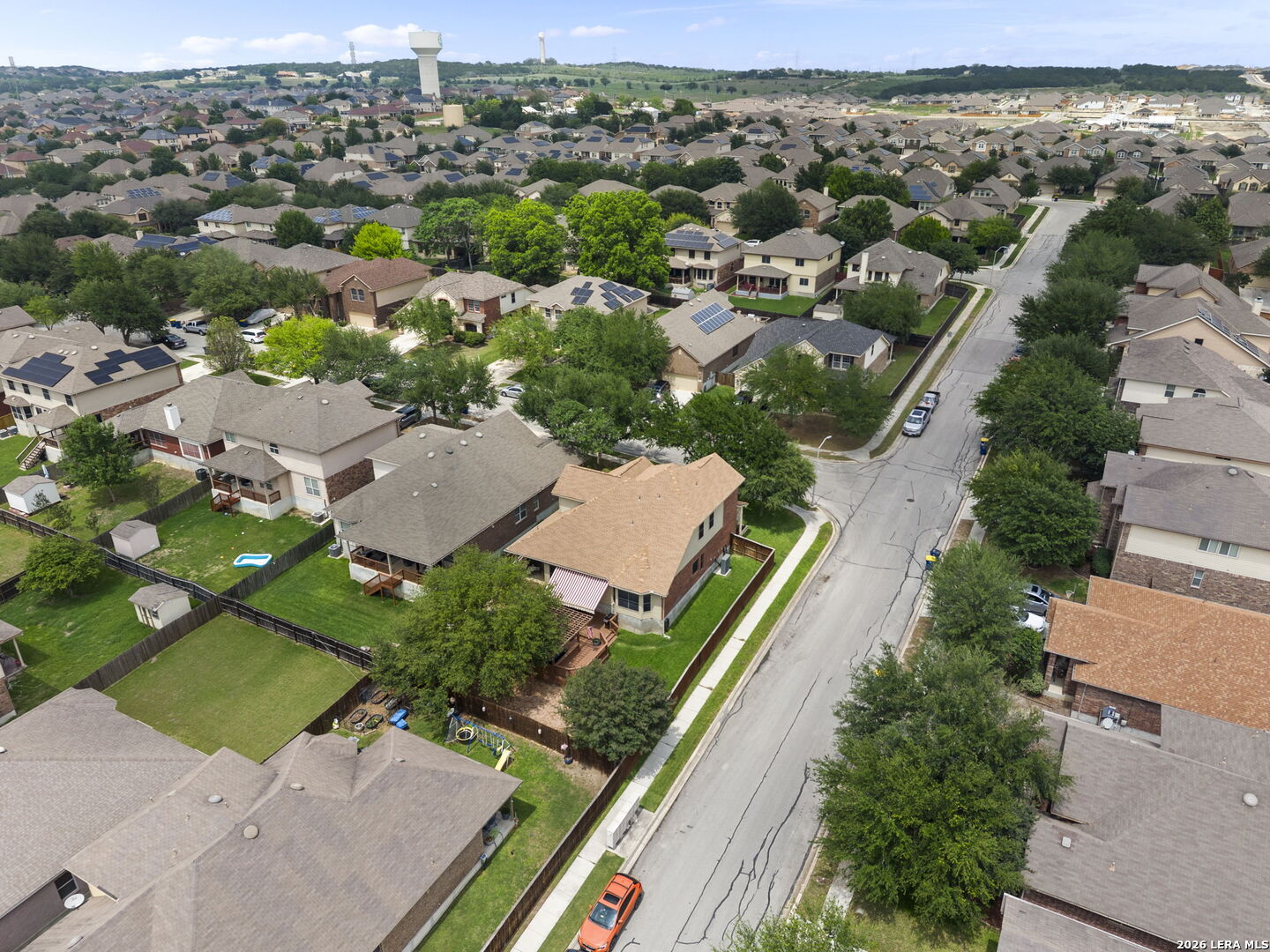 201 Kensington Dr.