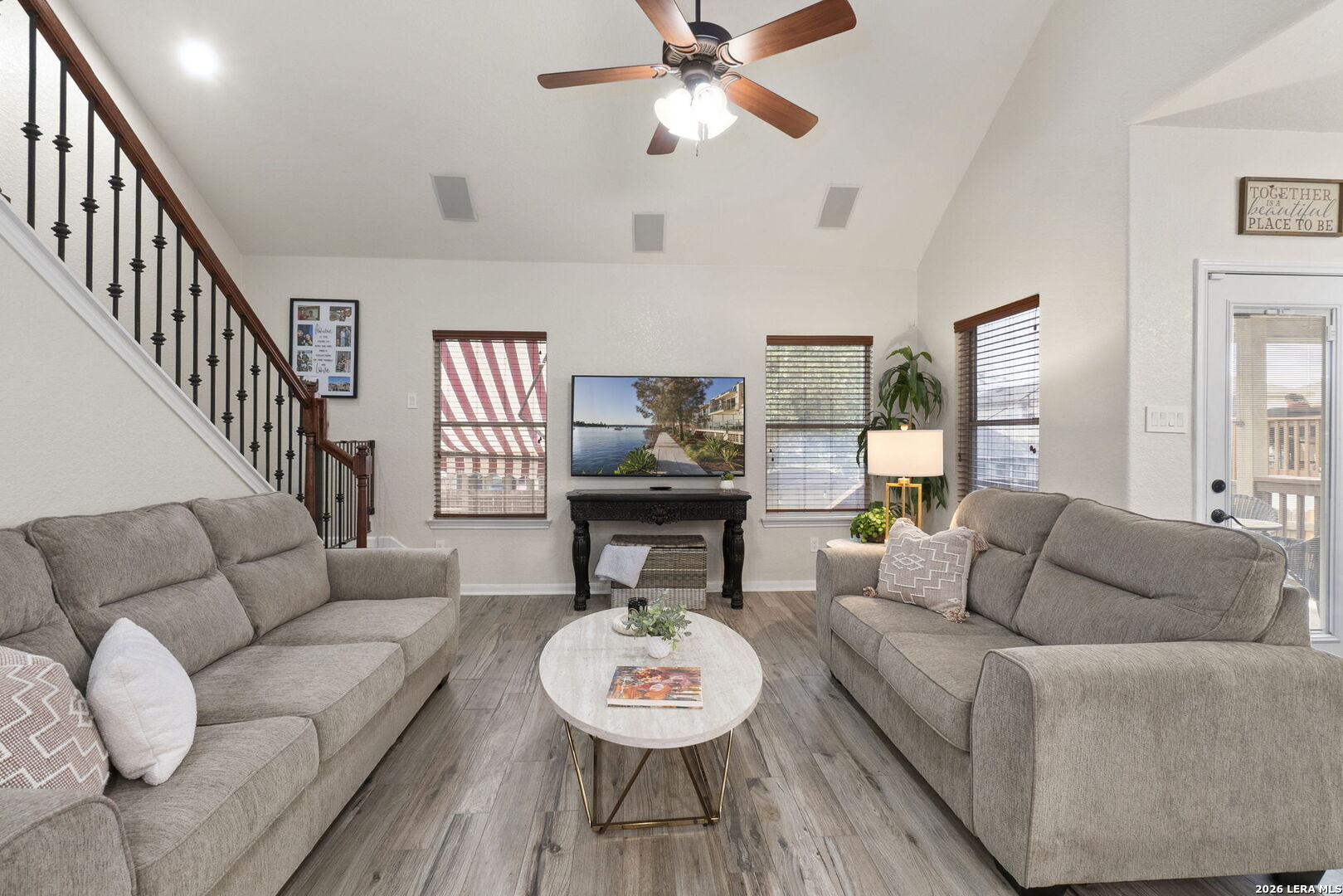 201 Kensington Dr.