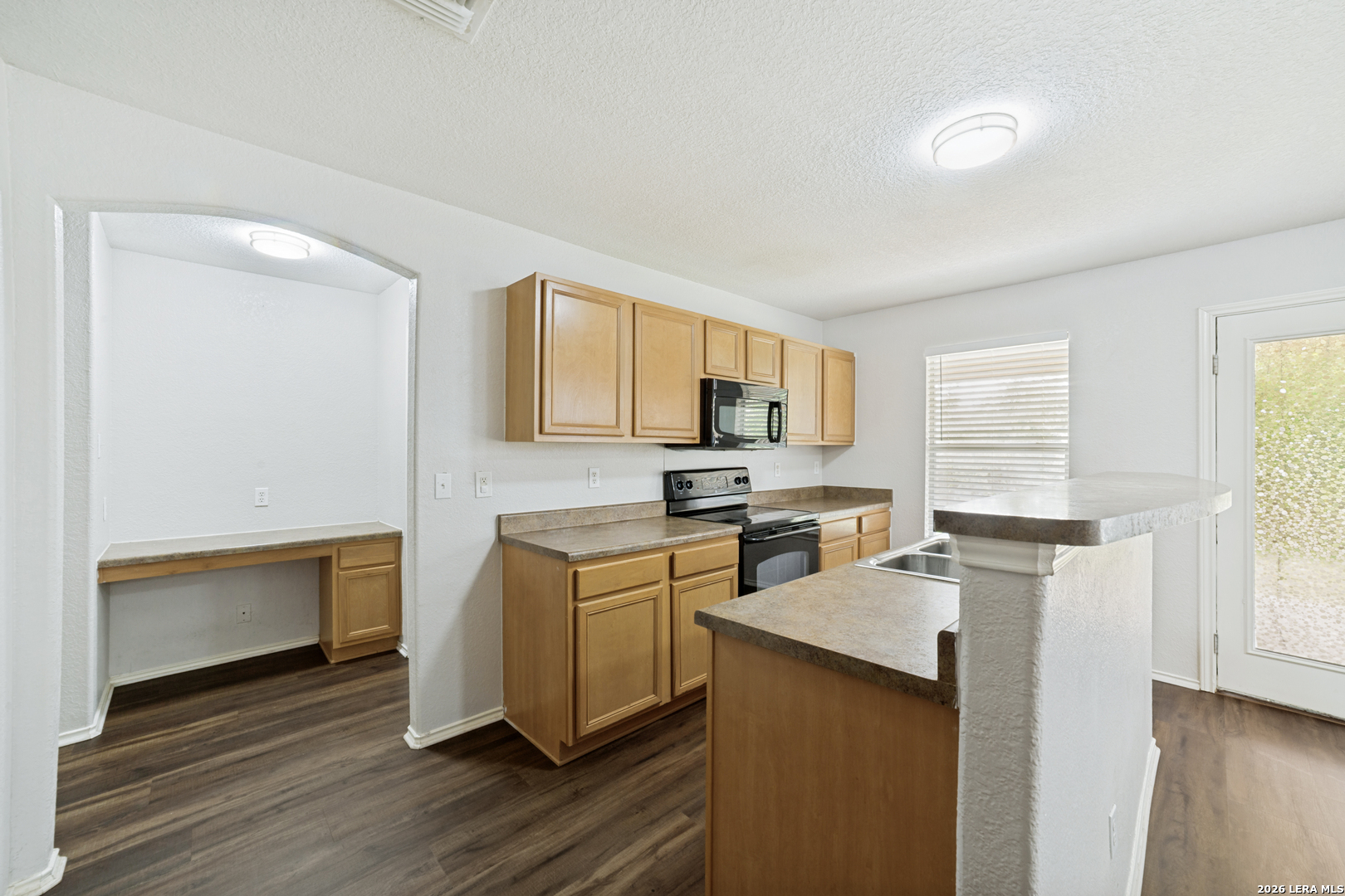 11226 Fort Smith