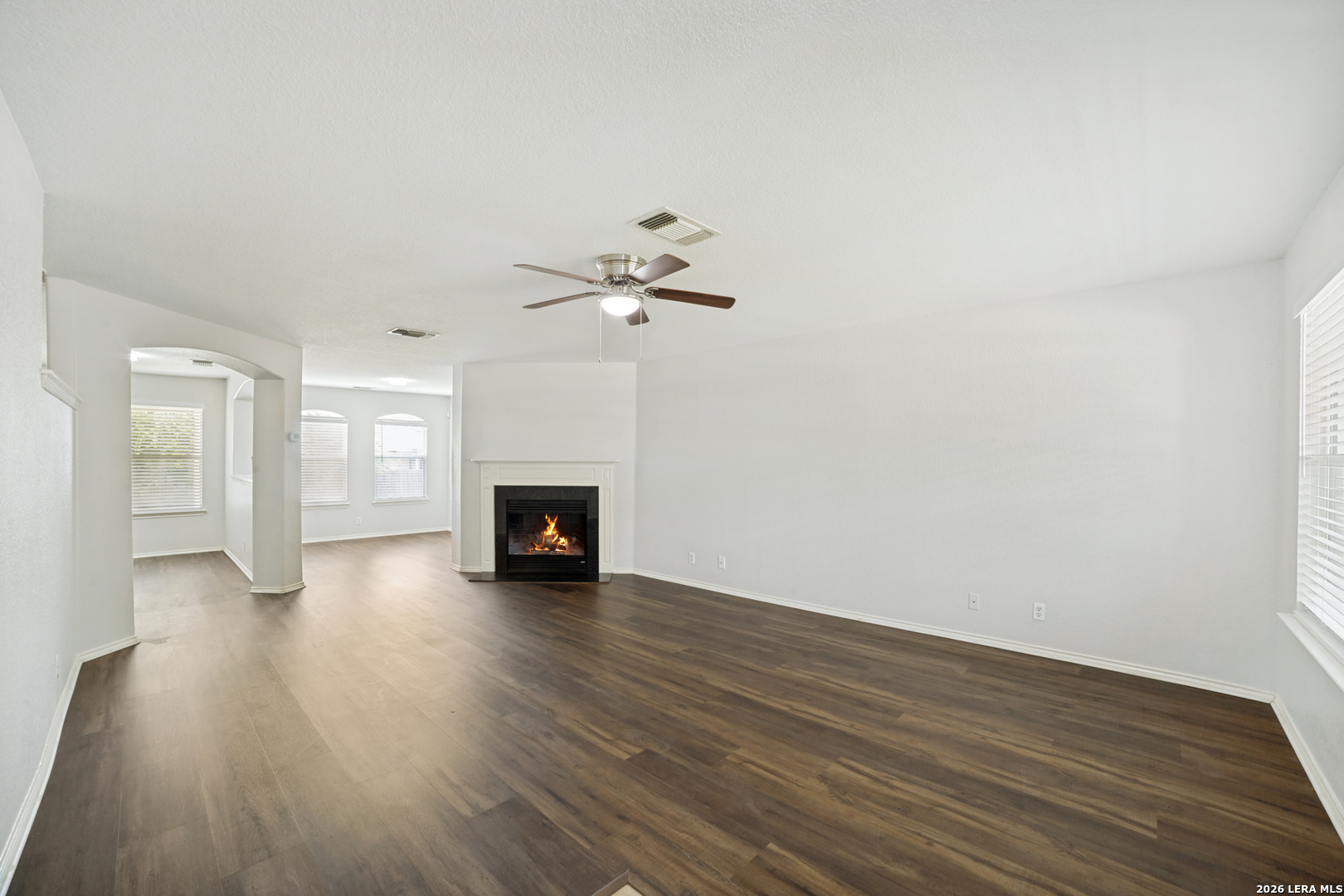 11226 Fort Smith