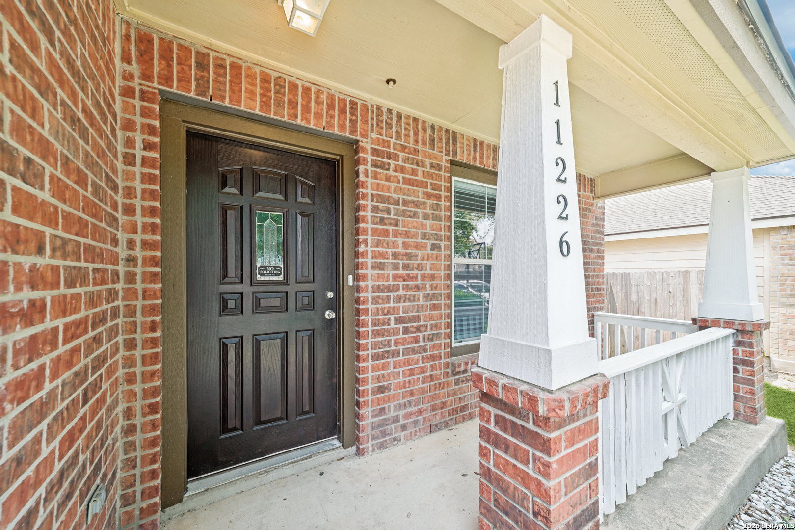 11226 Fort Smith