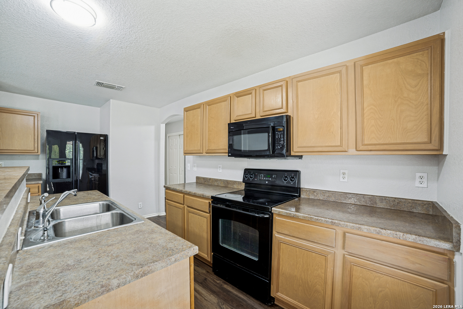 11226 Fort Smith