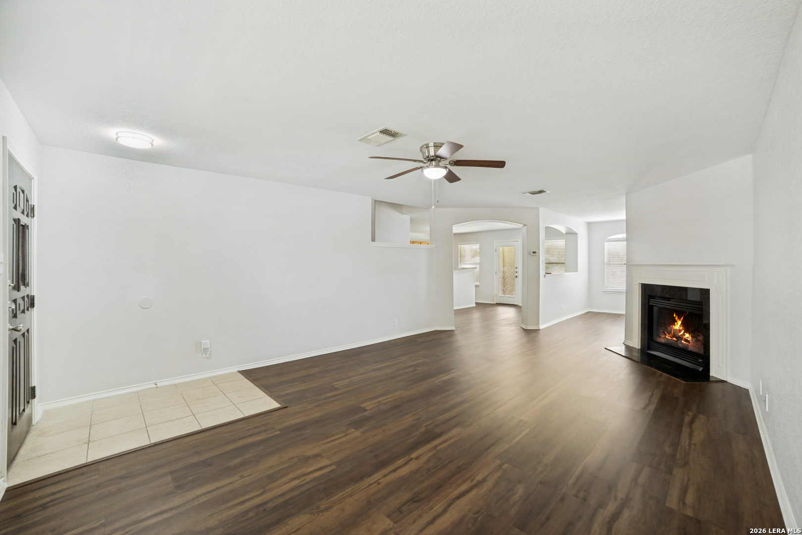 11226 Fort Smith