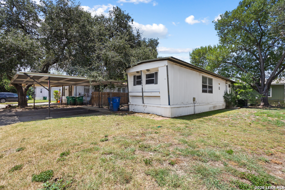 16240 SAN PEDRO AVE Unit: 308