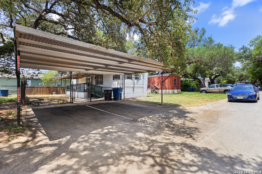 16240 SAN PEDRO AVE Unit: 308