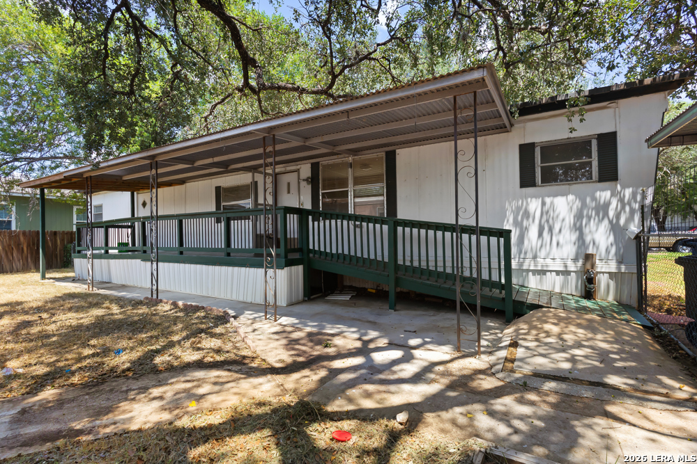 16240 SAN PEDRO AVE Unit: 308