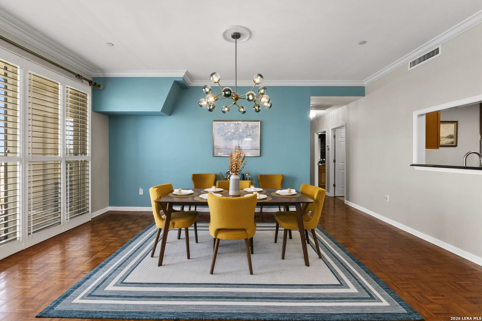 1 TOWERS PARK LN Unit: 2304