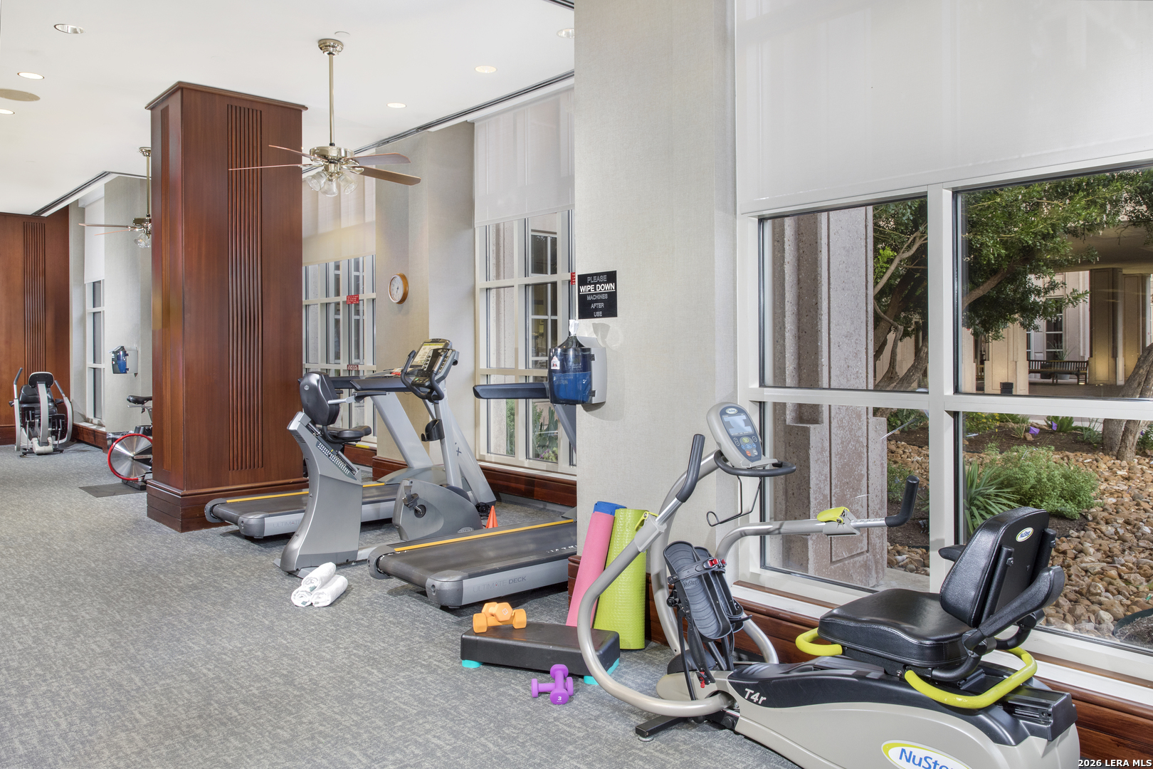 1 TOWERS PARK LN Unit: 2304