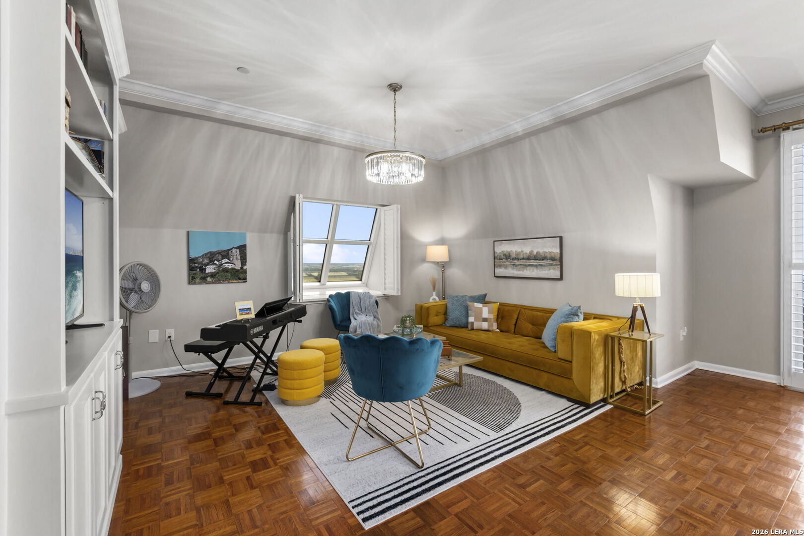 1 TOWERS PARK LN Unit: 2304