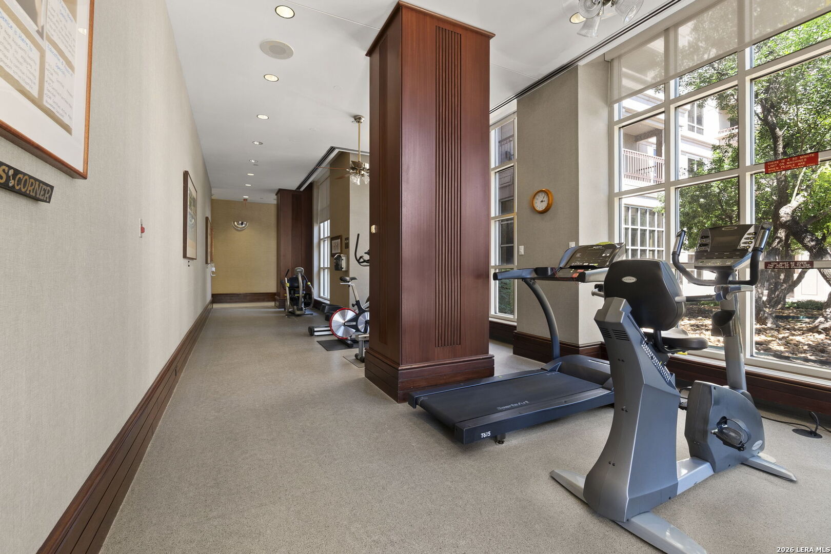 1 TOWERS PARK LN Unit: 2304