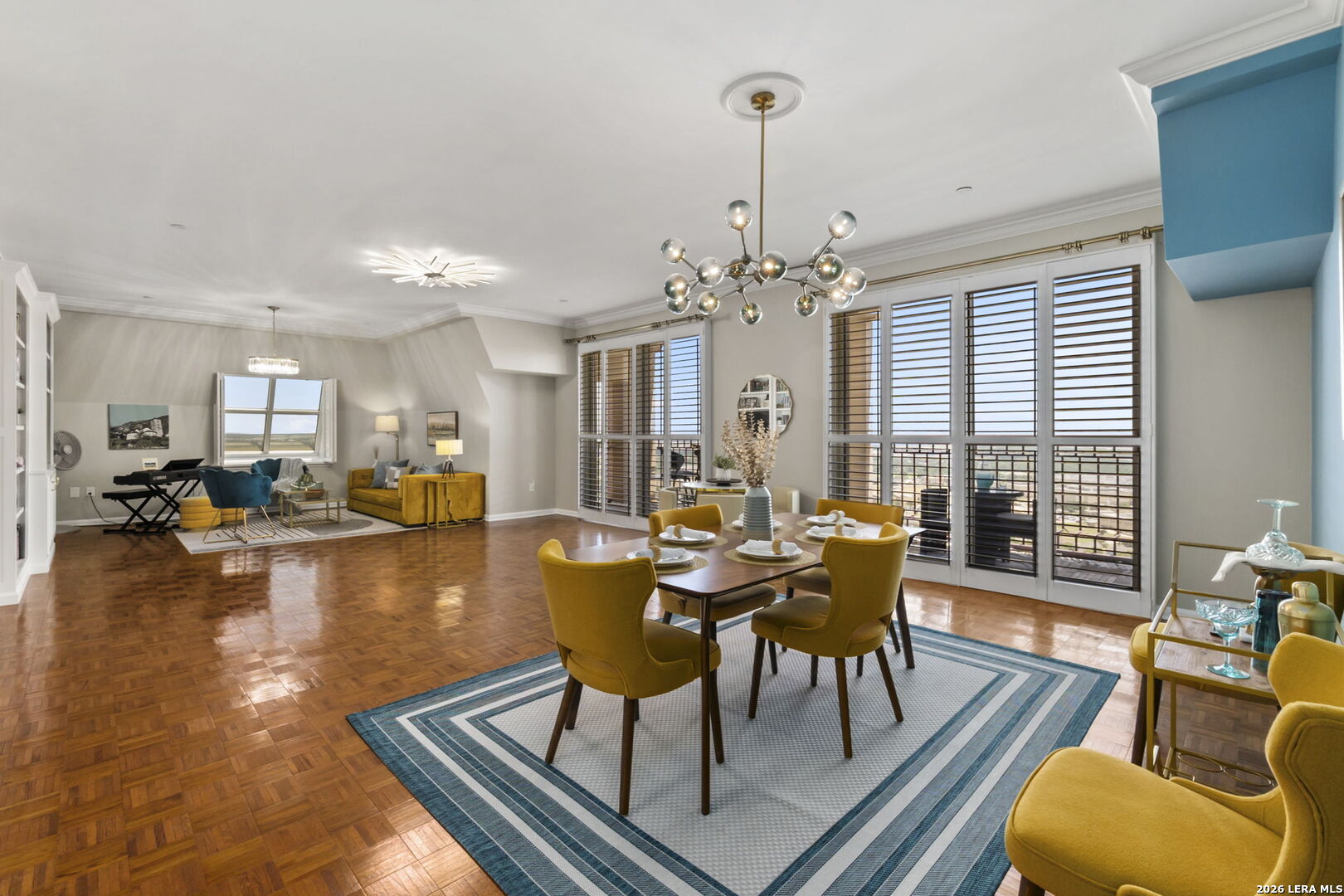 1 TOWERS PARK LN Unit: 2304