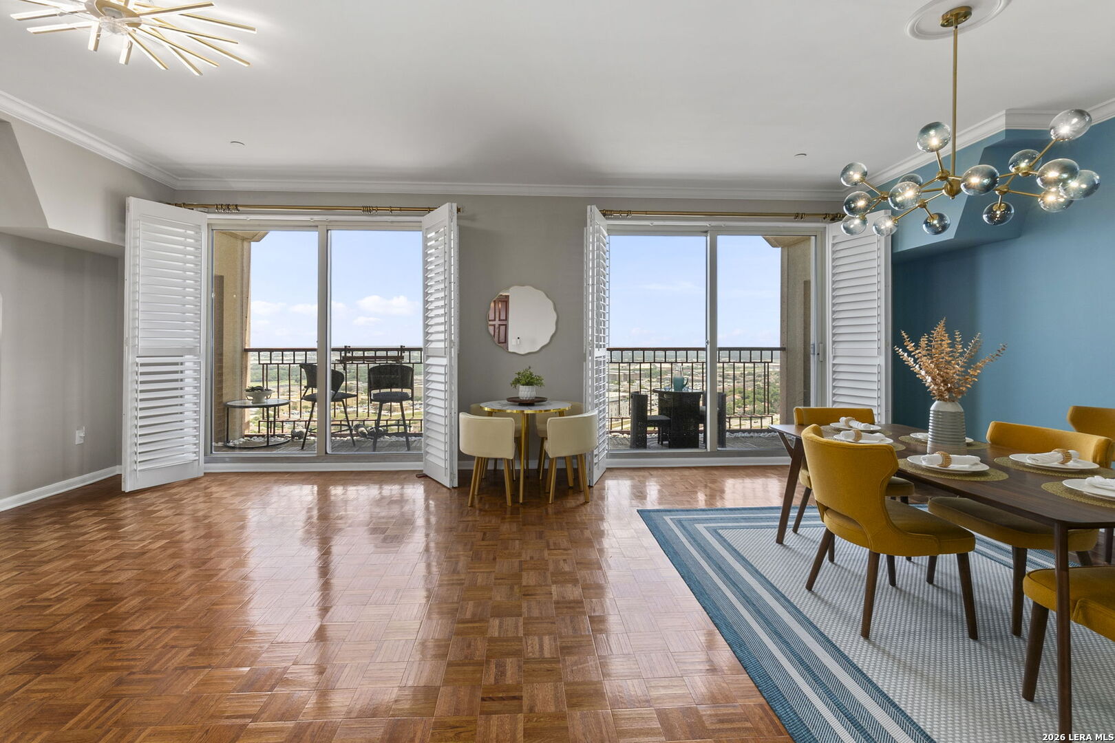 1 TOWERS PARK LN Unit: 2304